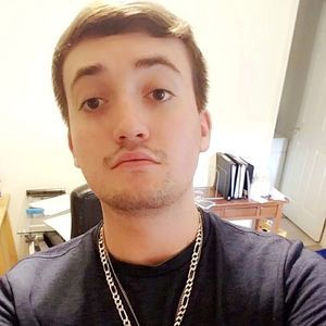 Meet your Posher, Tony